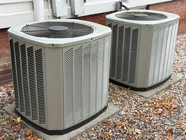 Reliable Ac Repair contractor in Lawrence, KS by Leonard HVAC